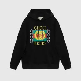 gucci sweatshirt manches longues pour unisexe s_1243ab1